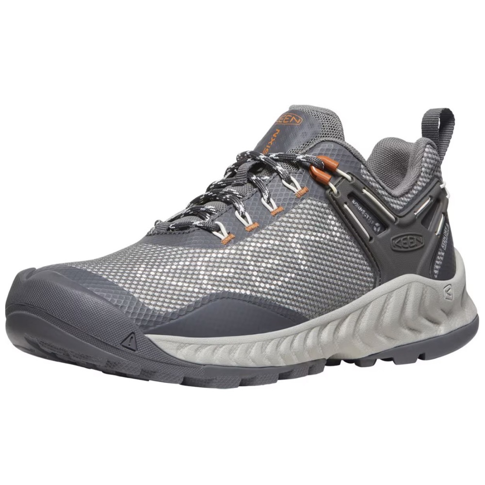Women's NXIS EVO Waterproof Shoe KEEN W 10